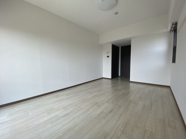 インタービレッジ土山二番館の物件内観写真